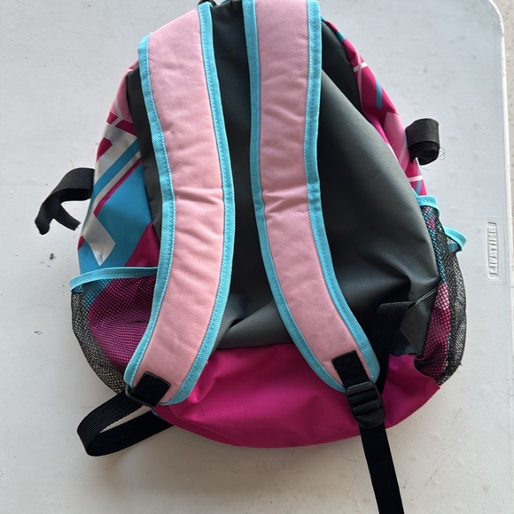 Rawlings bat backpack - Picture 2 of 5